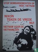 Stop bombardementen op heel Vietnam - Afbeelding 1