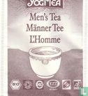 Men's Tea  - Image 1