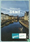 Toeristische gids Gent - Afbeelding 1