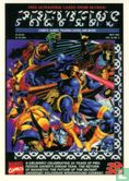Previews vol 3 #5 Uncanny X-Men #304 - Image 1