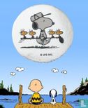 Snoopy en Woodstock's - Afbeelding 1