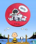 Linus en Snoopy