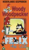 Woody Woodpecker/Felix the Cat - Bild 1
