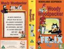 Woody Woodpecker/Felix the Cat - Afbeelding 3