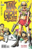 Tank Girl: The Odyssey 3 - Image 1