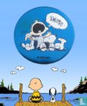 Linus en Snoopy - Bild 1