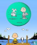 Charlie Brown en Snoopy  - Afbeelding 1