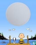 Charlie Brown en Snoopy   - Afbeelding 2