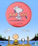 Snoopy en Woodstock's   - Afbeelding 1