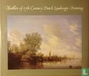 Masters of 17th Century Dutch Landscape Painting - Afbeelding 1