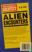 The World's Greatest Alien Encounters - Image 2
