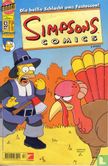 Simpsons Comics 53 - Afbeelding 1