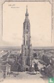 Delft - Nieuwe kerk - Afbeelding 1