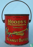Hoody's Peanut Butter Tin - Afbeelding 1