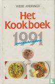 Het Kookboek 1991 - Afbeelding 1