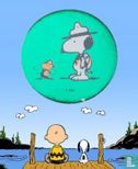 Snoopy et Woodstock - Image 1