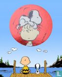 Linus en Snoopy - Bild 1