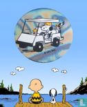 Snoopy en Woodstock   - Afbeelding 1