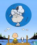 Linus und Snoopy  - Bild 1
