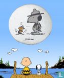 Snoopy et Woodstock  - Image 1