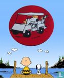 Snoopy en Woodstock   - Afbeelding 1