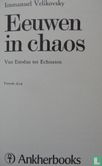 Eeuwen in chaos - Afbeelding 2