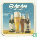 Edelweiss Weizenbier