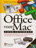 Office voor Mac® voor senioren - Afbeelding 1