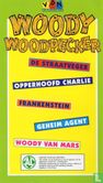 Woody Woodpecker - Afbeelding 2