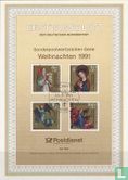 Schongauer, Martin 500e sterfjaar - Afbeelding 1