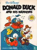 Donald Duck and his Nephews - Afbeelding 1