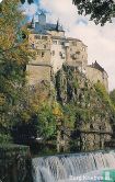 Burg Kriebstein