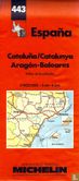 Cataluna-Aragon-Baleares - Bild 1