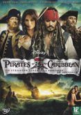 Pirates of the Caribbean: On Stranger Tides / La Fontaine de Jouvence - Image 1