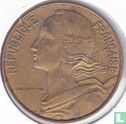 Frankrijk 20 centimes 1972 - Afbeelding 2