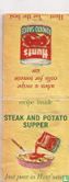 Steak and Potato Supper - Image 1