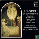 Händel La Resurrezione - Afbeelding 1