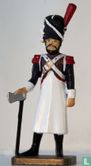 Sapper of the Grenadiers - Image 1