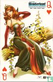 Grimm Fairy Tales: Wonderland: Through the looking glass 3 - Image 1