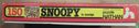 Snoopy le manege - Afbeelding 3
