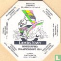 Windsurfing championships 1991 - Afbeelding 1