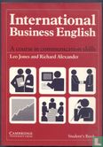 International Business English - Image 1