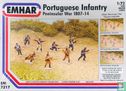 Portugiesisch Napoleonischen Kriege 1807-14 & Cazadores Infanterie - Bild 2