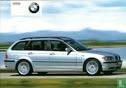 Handleiding BMW 3 serie 2003 - Image 1