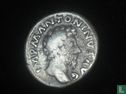 Roman Empire-Marcus Aurelius 161-180 Apr. JC. - Image 1