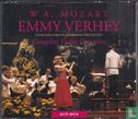 W.A. Mozart - Complete Violin Concertos - Afbeelding 1
