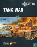 Tank War - Afbeelding 1