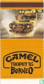 Camel Trophy '85 Borneo