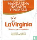Mandarina Naranja Y Pomelo - Image 1