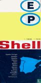 Shell Spanje Portugal - Afbeelding 1